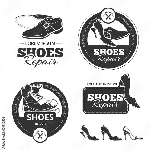 shoes repair