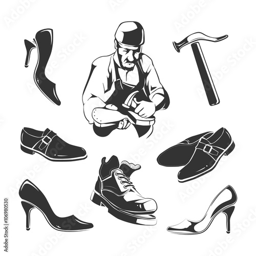 shoes repair