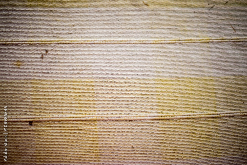 Fototapeta premium Background fabric.