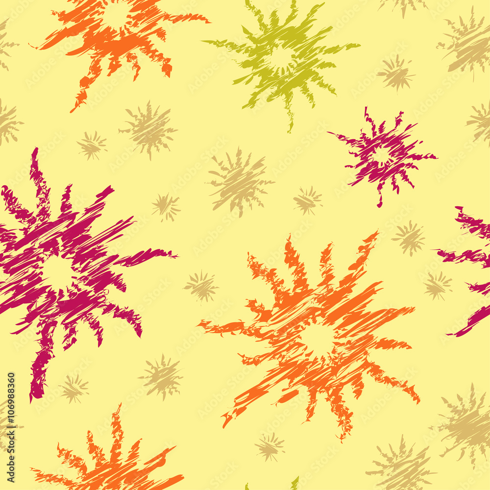 Ethnic boho seamless pattern. Print. Repeating background. Cloth design, wallpaper. Ethnic boho seamless pattern. Print. Repeating background. Cloth design, wallpaper.