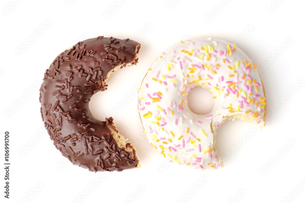 Donuts Donuts