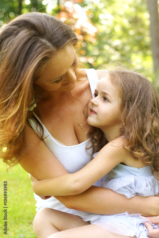 mother's love