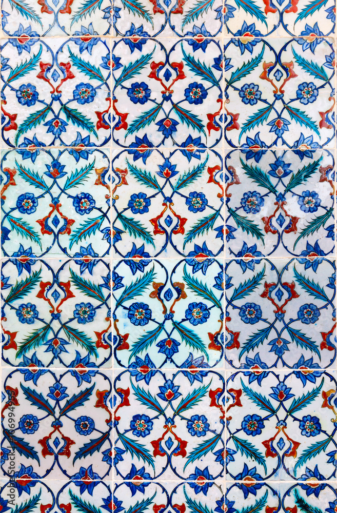 background Handmade Tile background Handmade Tile