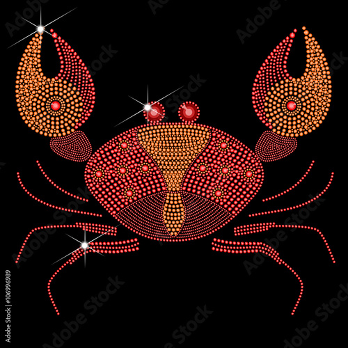 crab