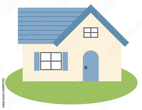 一戸建て　住宅　家