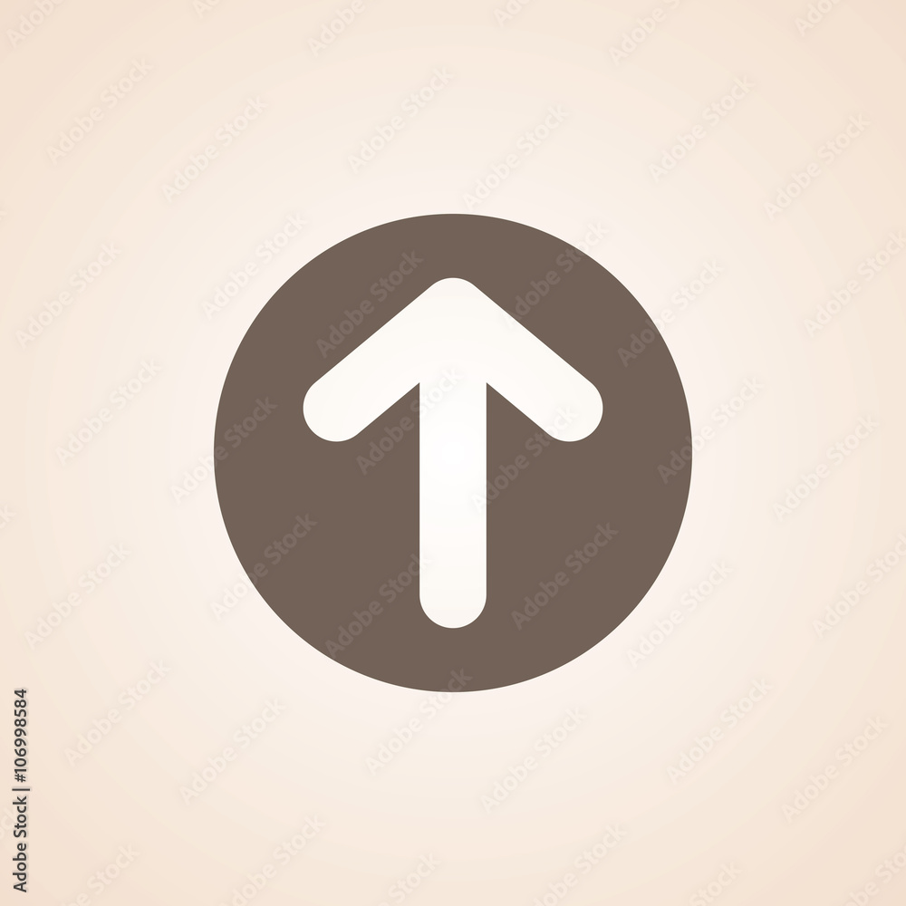 Icon Of Upload. Icon Of Upload.