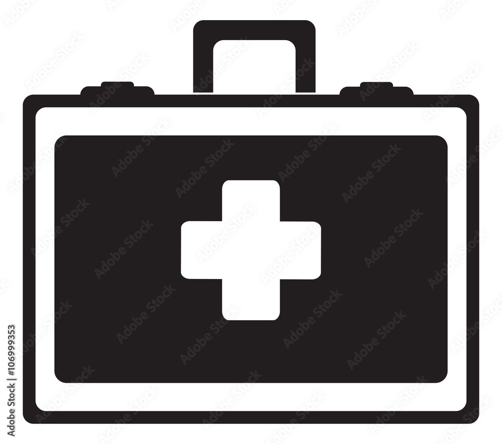 Obraz premium Universal Icons