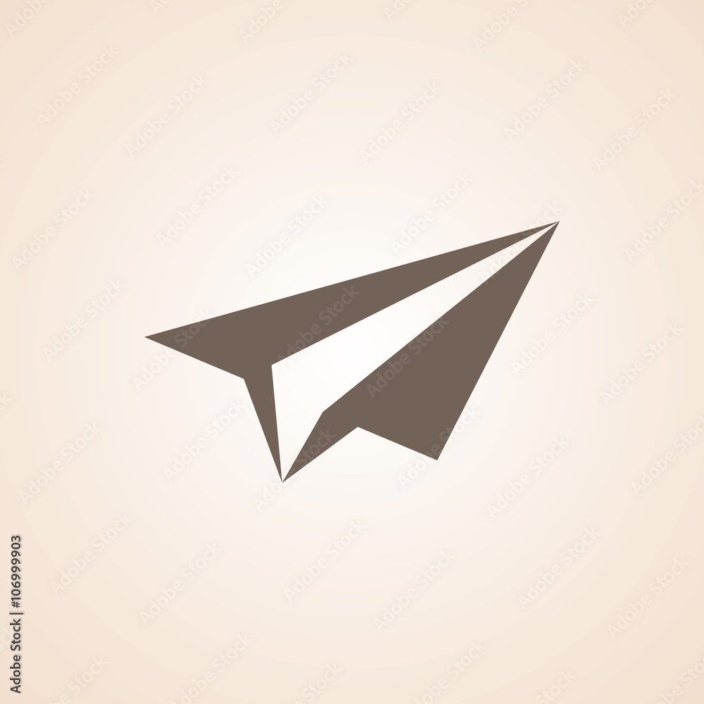 Icon Of Send. Icon Of Send.
