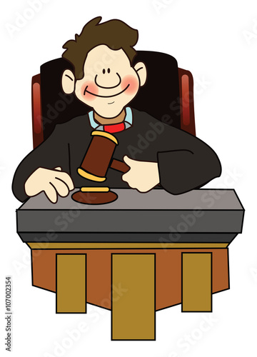 judicial symbols icons