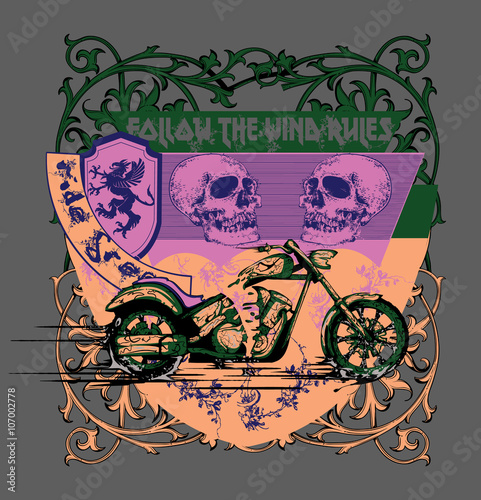 Motor rules