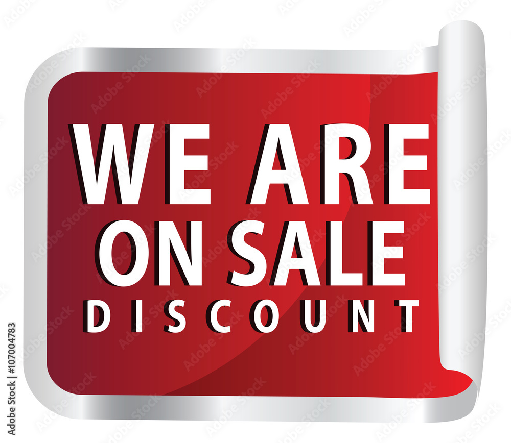 discount sale stickers vector discount sale stickers vector
