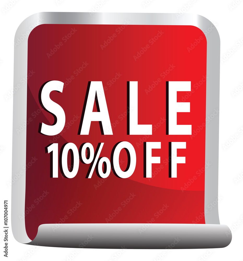 discount sale stickers vector discount sale stickers vector