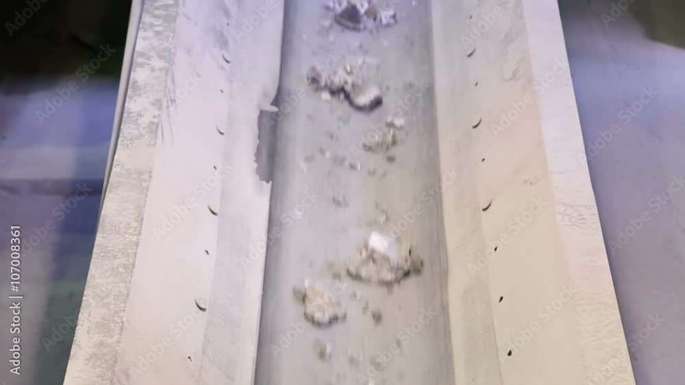 crushing and packing iron crushing and packing iron