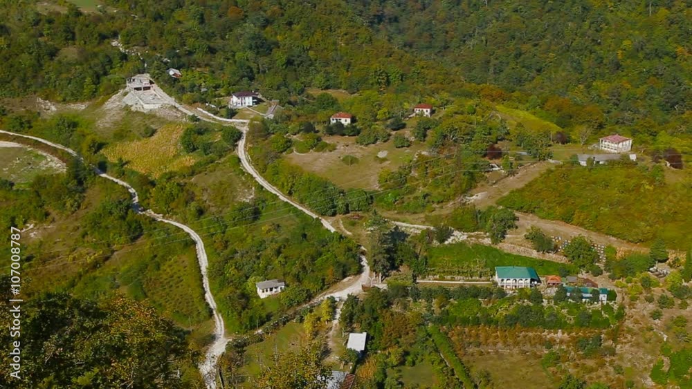 Mountain Village Mountain Village