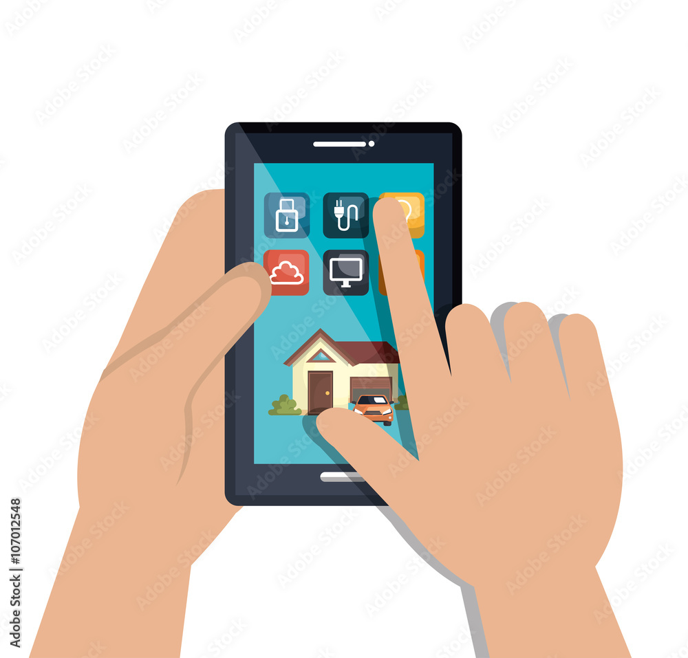 smart home design smart home design