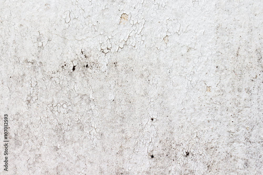 white concrete wall texture