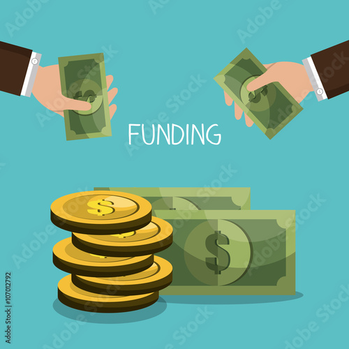 funding concept design 