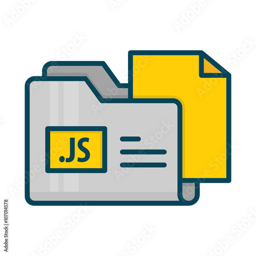 Javascript folder