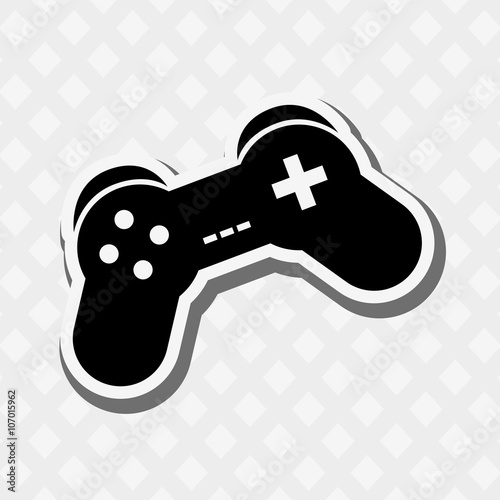 video game icon design 