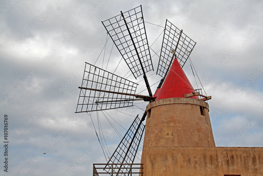 windmill 2
