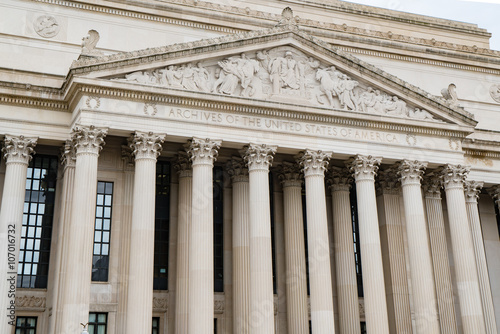 Archives of the United States