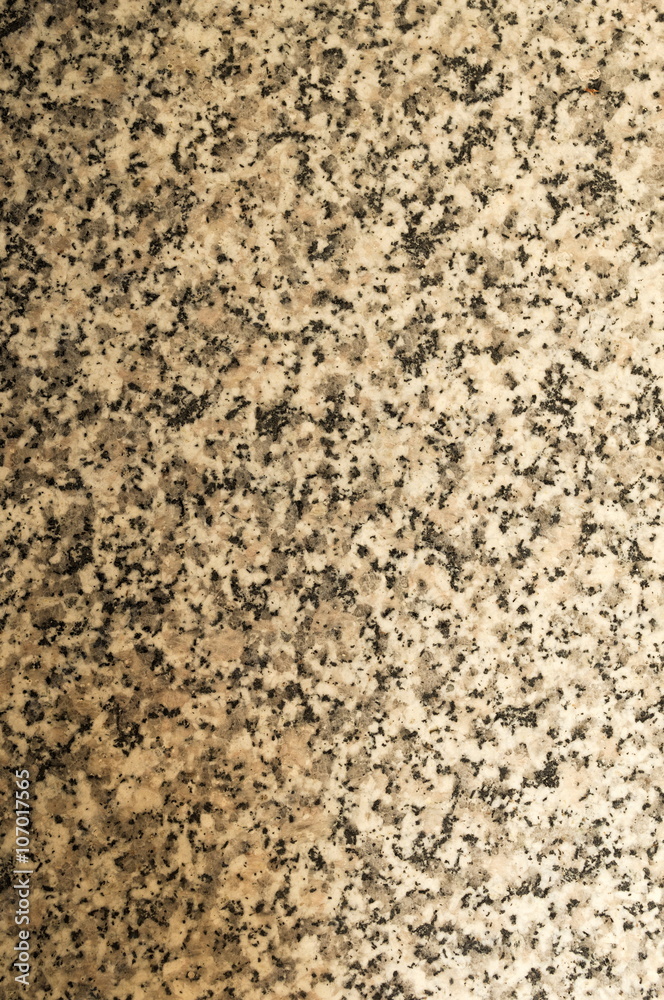 The closeup indoor marble surface on the evening. The closeup indoor marble surface on the evening.