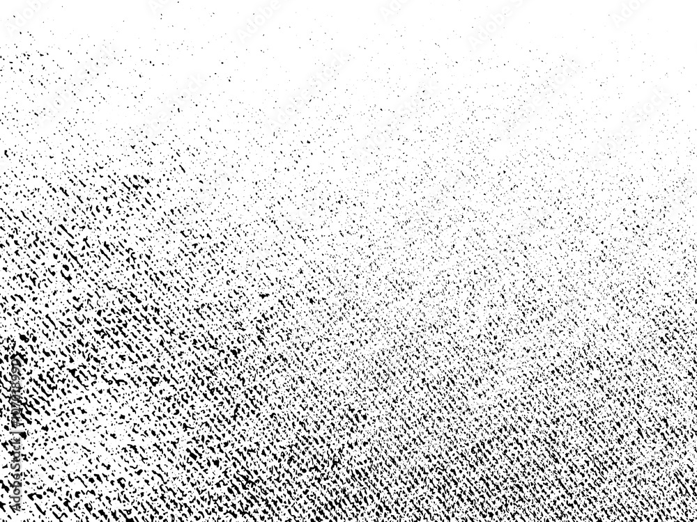 grunge texture overlay background, vector illustration