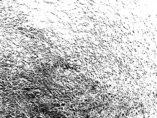 grunge texture overlay background, vector illustration