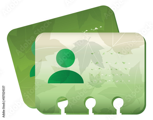 office supplies vector symbols