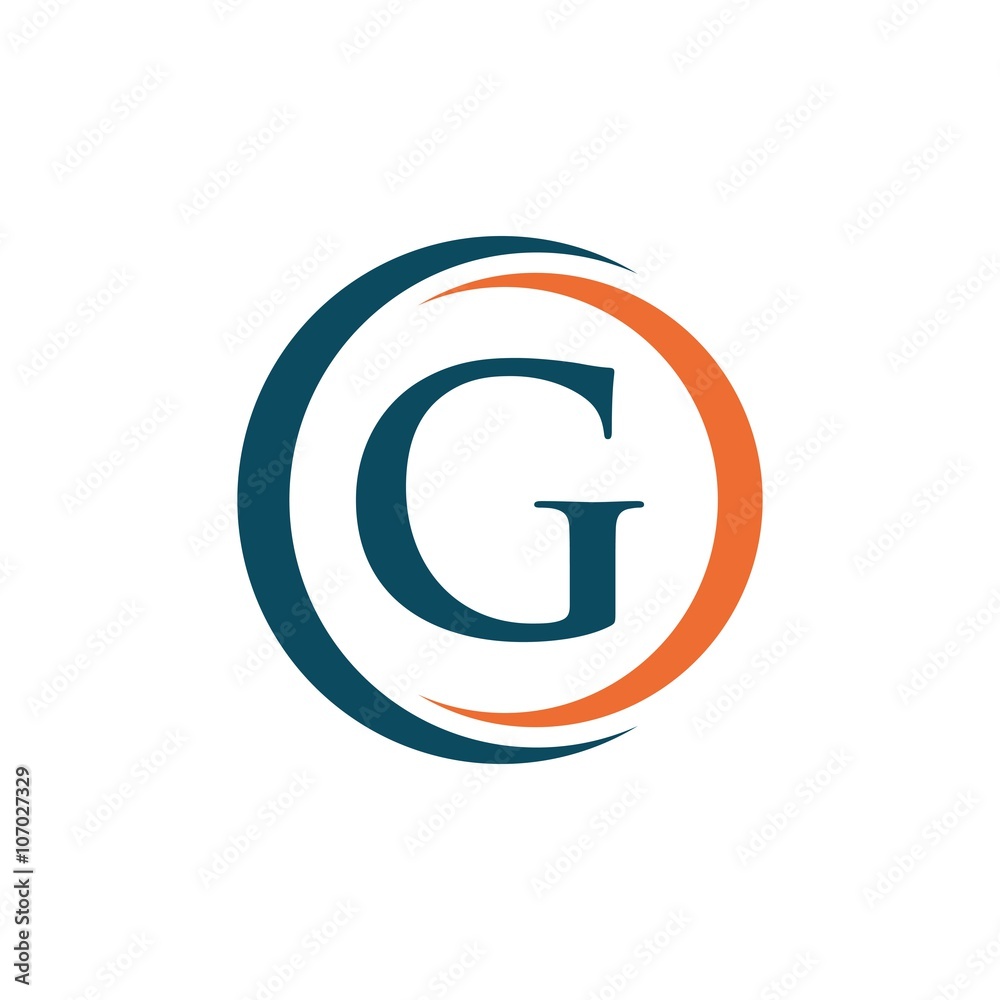 swoosh letter logo simple swoosh letter logo simple