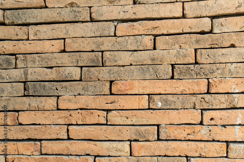 old brick wall old brick wall
