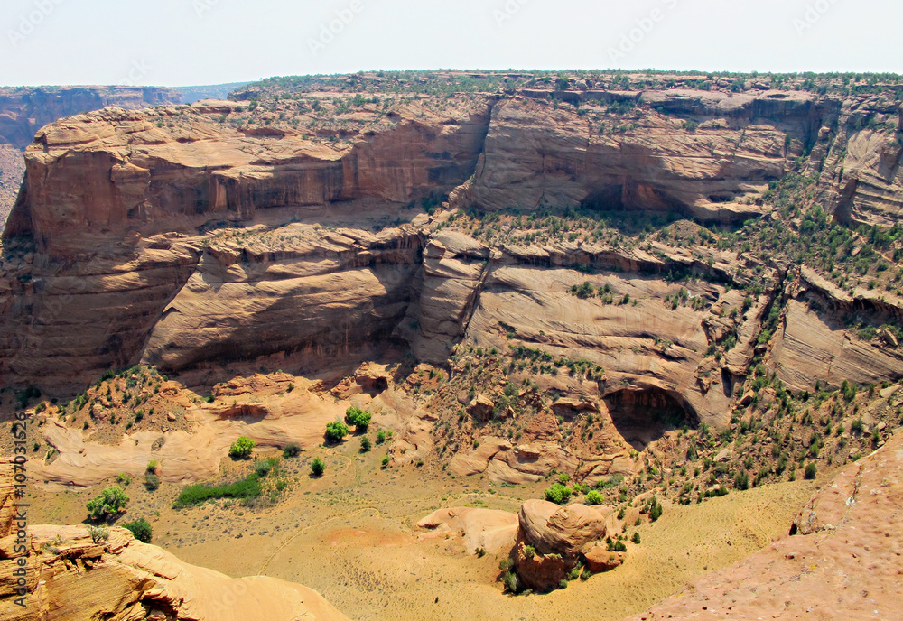 Fototapeta premium Canyon de Chelly National Monument