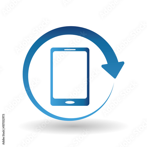 technical service and call center icon design, vector illustration