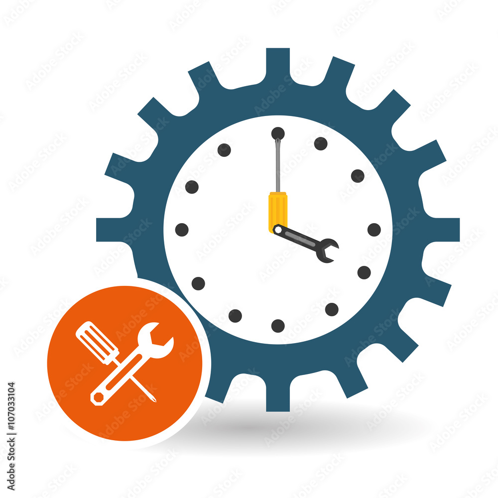 technical service and call center icon design, vector illustration technical service and call center icon design, vector illustration