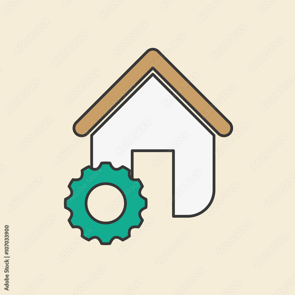 Social media icon design, vector illustration Social media icon design, vector illustration