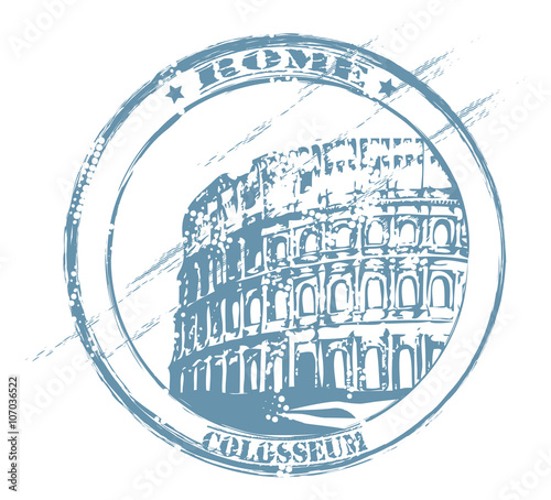 City stamps collection