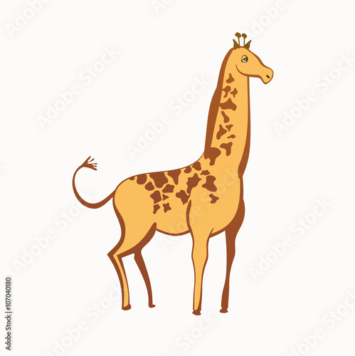 giraffe