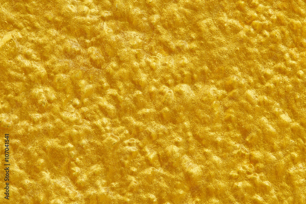 golden cement texture background golden cement texture background
