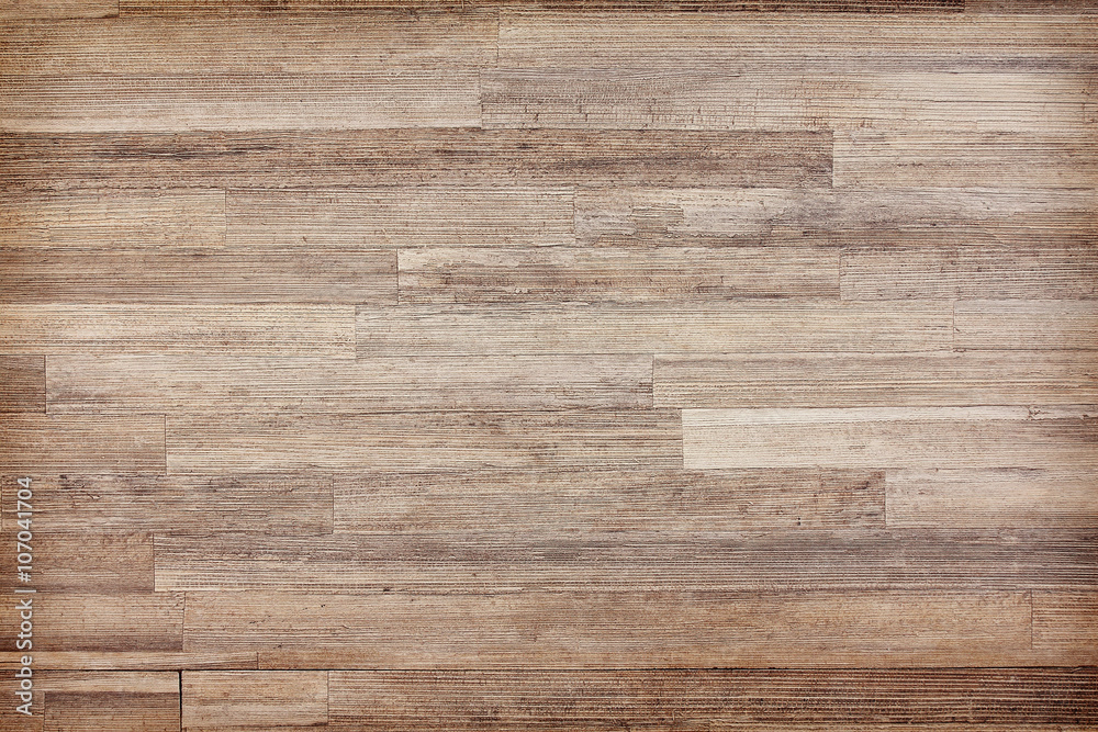 Fototapeta premium dark toned wood plank texture for background