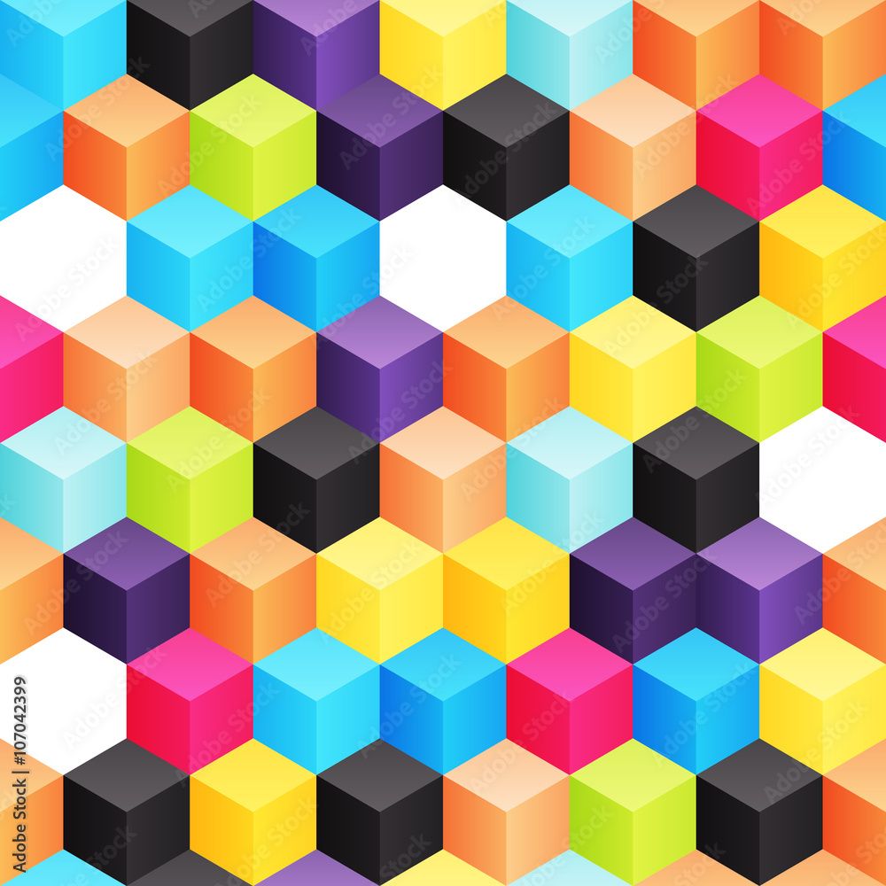 Cubes Cubes