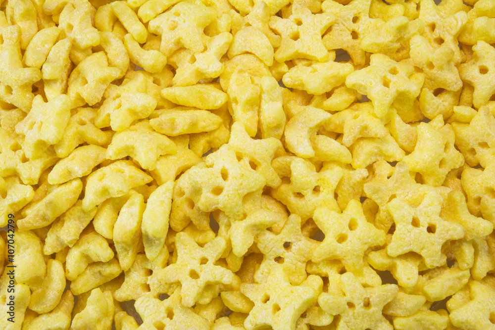 corn flakes corn flakes