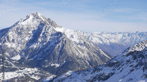 Alpes du sud
