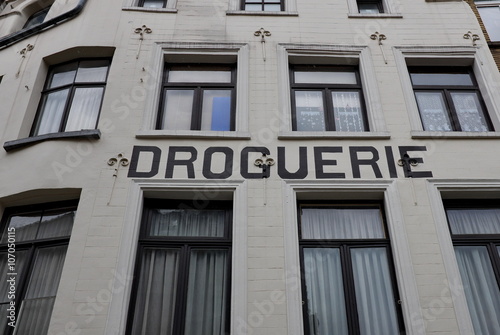 droguerie