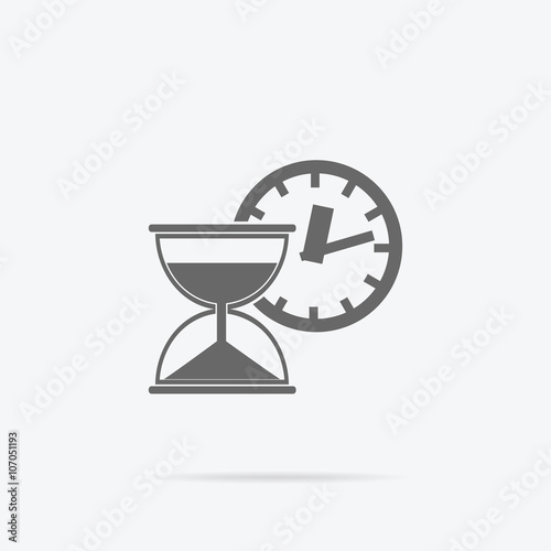 Time is Money Concept