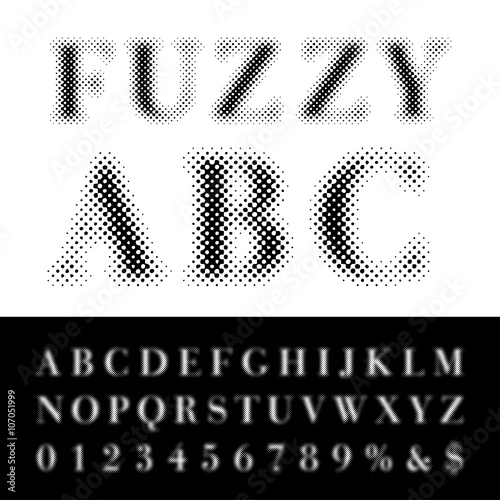 fuzzy abc
