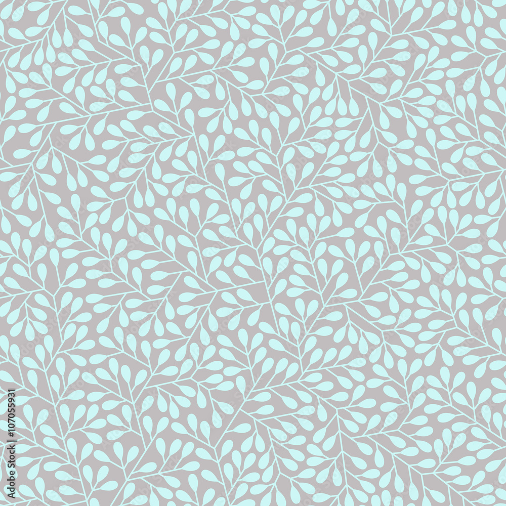 Abstract seamless pattern