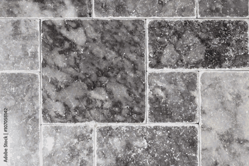 Fototapeta premium the texture of natural stone