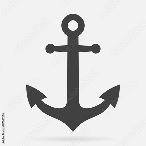 Anchor icon