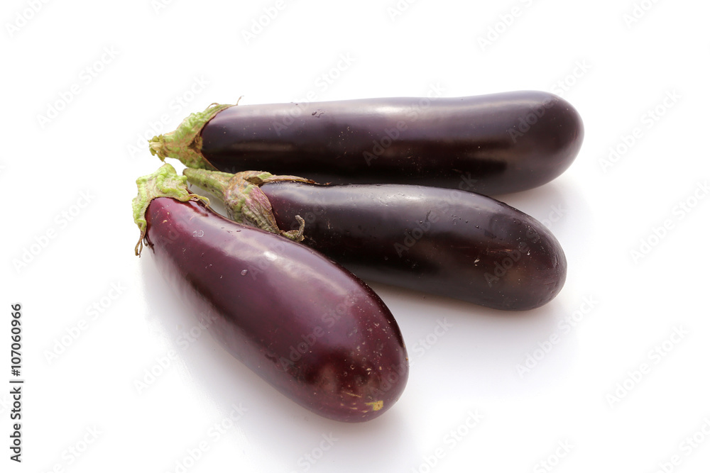 Aubergine Aubergine