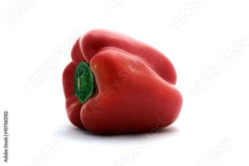 Red pepper © Marcin